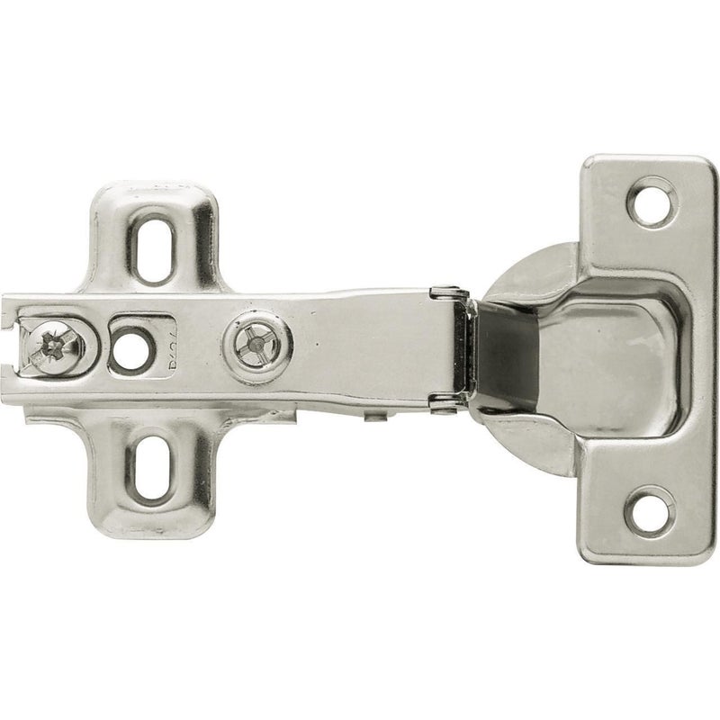 Liberty HC11SFC-NP-B1 35mm European 110-Degree Full Overlay Hinge - Image 3